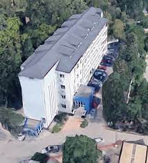 Roel Systems Realizeaza Sistemul Integrat De Securitate Siguranta Si Comunicatie La Institutul National De Boli Infectioase Prof Dr Matei Bals