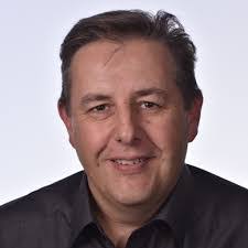 David Scheidegger's Instagram, Twitter & Facebook