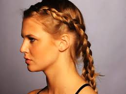 Braided hairstyles are a fantastic choice for kids because they are a lot of fun to do. Cute Kids Hair Braiding Styles Howcast