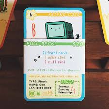 Click file and print to print the trading cards. Debbie Fong Tradey Cardy Mini Trading Cards Noveltystreet