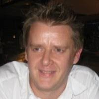 Simon Naylor's Instagram, Twitter & Facebook