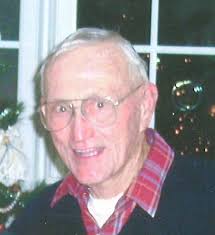 Patrick George “Pat” McBride was born