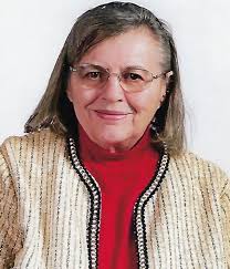 Joan Vanover Obituary