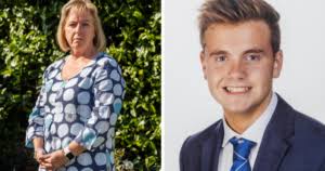 Meet the girl who went as a Taka Taka chicken gyros for Halloween