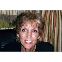 Peggy Joann Wideman Obituary