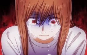 Reaction gifs say it with a gif! Post A Funny Weird Gif Or Picture From One Of The Above User S Favorite Anime 2690 Forums Myanimelist Net