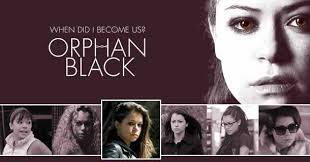 Orphan Black: Join the Clone Club
