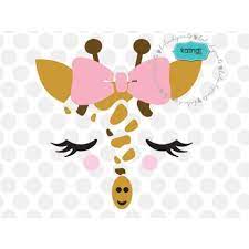 Download Pin By Kalindi Prints On Svg Files Giraffe Silhouette Giraffe Head Giraffe