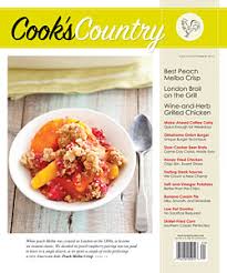 The program started with 13 shows in 2001, its first season. Kung Pao Chicken Cook S Country