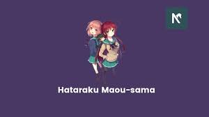 0:01 cara mendownload nya 1:25 cara memasang/ mengubah bahasa summertime saga nya indonesia link download. Nonton Anime Hataraku Maou Sama Bahasa Indonesia Nafaskuda