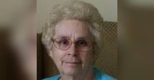 Naomi Ruth Rogers Obituary