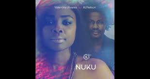 NUKU (feat. AJ Nelson)