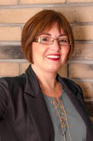 Découvrez Cindy Sweeney