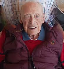 Death Notice of Willie Vincent (Ballybay, Monaghan)