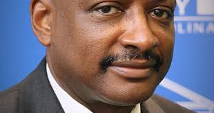 Charleston County's affordable housing expert resigns in frustration after  14 months