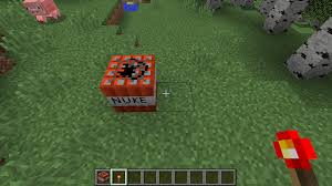 Nuke bomb mod in minecraft pe. Crazy Bombs Mod For Minecraft 1 17 1 1 16 5 Minecraftore