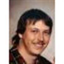 Darrell Wayne Wilmouth Obituary