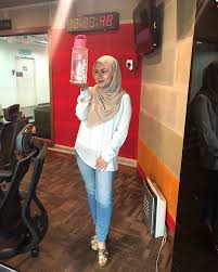 Pengalaman rare jadi penyampai radio suria fm. Suria Fm Kalau Korang Nak Tahu Ni Lah Rahsia Cik Piah Facebook