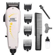 Choose from the many affordable haircut machine that come in different sizes. Htc Ct 605 Haircut Machine Stainless Steel Blade For Sale Men S Professional Barber Clippers Buy Hair Clipper Blade Haircut Machine Stainless Steel Blade For Sale Men S Professional Barber Clippers Htc Hair Clipper Product On