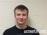 Landon Eilers Mugshot