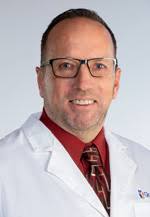 Timothy M Leonard, CFNP