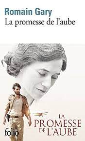 Epingle Par Deborah Walser Sur Want To Read Romain Gary Promesse Livre Sonore