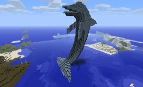 We did not find results for: Huge Dolphin Statue Minecraft Map