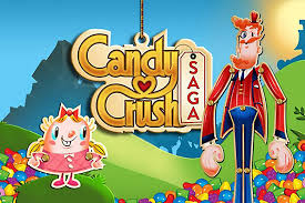 Skipping) the time restrictions on candy crush saga's . The Keys To Candy Crush S Success