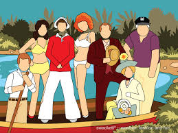 Respect life denver is your resource for: Swackett Remembers Robert Osbourne Bob Denver Was An American Comedic Actor Known For His Role As Gill Classic Cartoons Cartoon Background Gilligan S Island