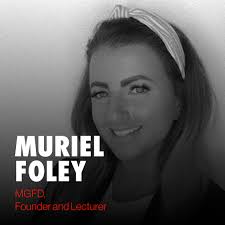Muriel Foley's Instagram, Twitter & Facebook