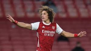 Com futuro indefinido no arsenal, o zagueiro david luiz é especulado no flamengo e a sua amizade com jorge jesus pode ajudar em um acerto. Rj2l8eanjlou8m