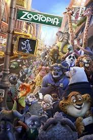 Nah,ez egy nagyon jópofa film volt. Watch Zootopia Full Movie Film Disney Zootopia Idris Elba