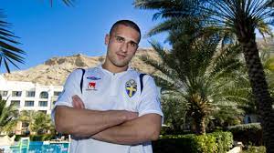 €4.50m* mar 6, 1993 in verdal, norway. Bajrami Byter Agent Lamnar Jonas Svensson