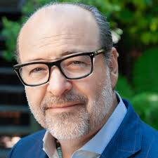 Experts & Speakers Over the Years