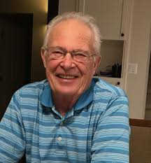 Donald Irwin Brown Obituary