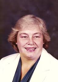 Obituary of Jackie Todd