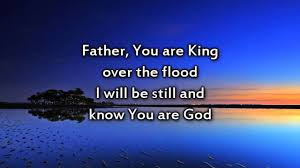 Hillsong Still Instrumental With Lyrics Youtube