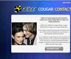Meeting singles has not been more easier, founded in 2012 is a small chat and free dating community, no charge of any kind or forced registration.you can come as guest or member, it's up to you. The 10 Best Cougar Dating Websites Apps Premium Reviews 2021