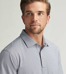 Jubilee Performance Jersey Polo