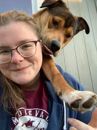 Great news Thunderbird Band Family…We have a new band director! Meet  Kirsten Ogle!! Mrs. Ogle is a graduate from Indiana State University and  for the past 2.5 years she worked for the