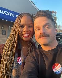 Maria Roberson's Instagram, Twitter & Facebook