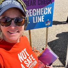 Tamara Palmer Dumont