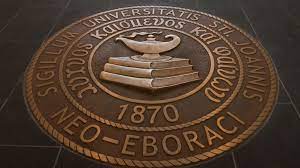 Academic Calendar St John S University