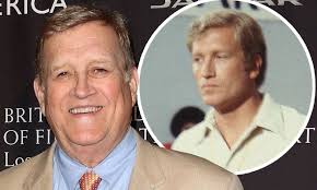 Jon Cryer leads tributes after White Shadow star Ken Howard dies aged 71