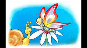 Más que una plataforma de streaming, caracol play es una experiencia única para sus usuarios. La Mariposa Y El Caracol Youtube
