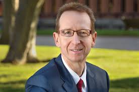 Michael Quick is named new provost at USC