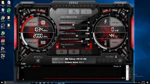 For example, running a rig that. How To Cool Down Your Gpu Using Only Software Super Easy Youtube