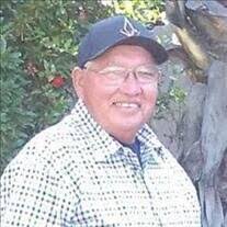 Thomas Lupe Chavez Obituary