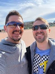 Chris Hogstrom's Instagram, Twitter & Facebook