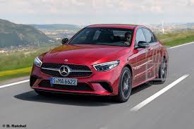 2021 Mercedes Benz C Class Everything We Know About It Mercedesblog
